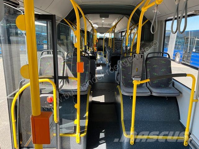 MAN A 23 Lion´s City G/A40/G Citaro/Unfaller Articulated buses